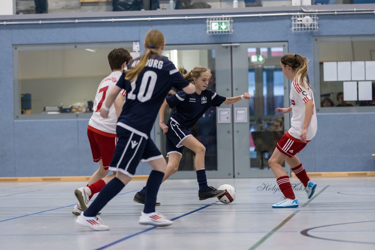Bild 146 - wCJ NFV Futsalturnier